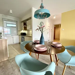  Apartament Aravel Old Town Polska