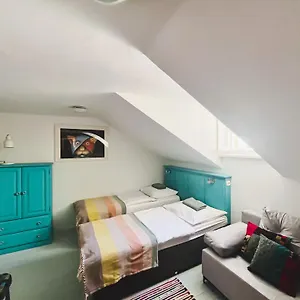  Apartament Old Town Kanonia