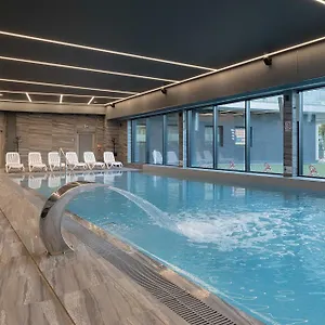  Apartament Deluxe Baltic Wave, Basen, Silownia, Parking By Renters Polska