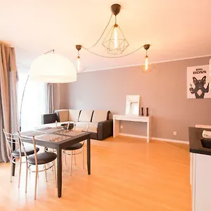  Apartament Wroclove Self Check-in Polska